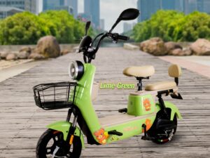 Sunrace Lux Style Pro