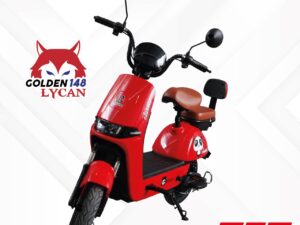 Goda Golden 148 Lycan