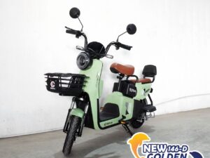 Goda Golden Dolphin 146-D