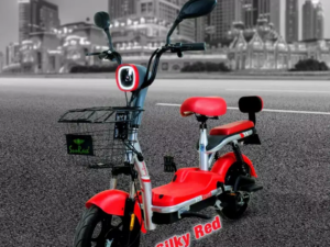Sunrace Eco One