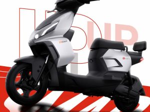 Sepeda Listrik Uwinfly D66A - Smart Ebike -
