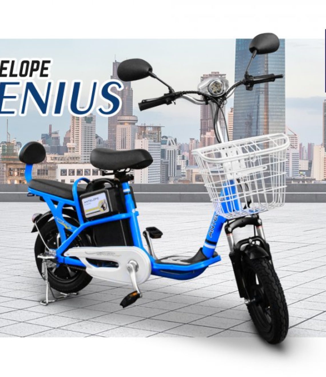 Genius-Website