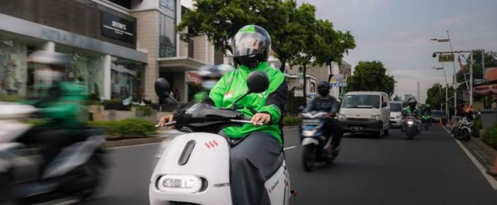 gojek