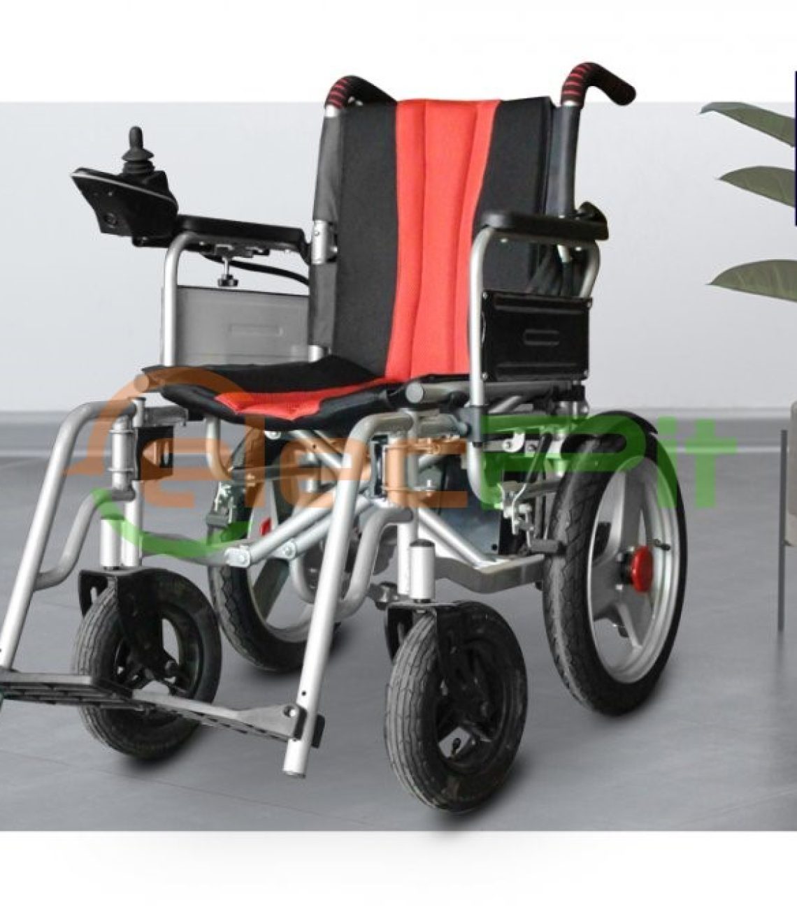 weelchairRed